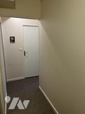 Appartement avec ascenseur