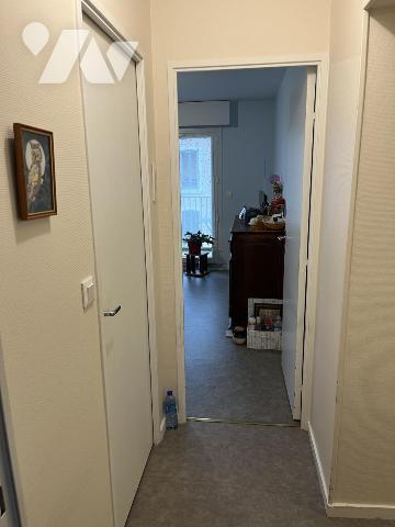 Appartement avec ascenseur