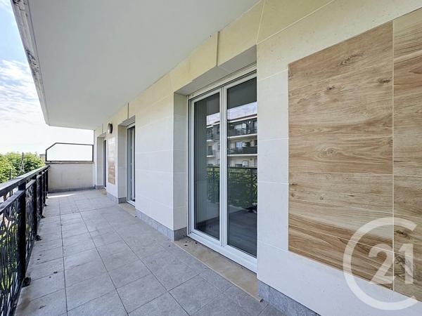 Appartement F3 à vendre  3 pièces - 54,52 m 2   NEUILLY PLAISANCE  - 93