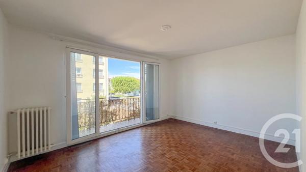 Appartement F3 à vendre  3 pièces - 54,52 m 2   NEUILLY PLAISANCE  - 93