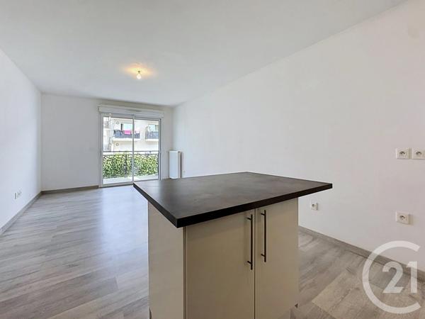 Appartement F3 à vendre  3 pièces - 54,52 m 2   NEUILLY PLAISANCE  - 93