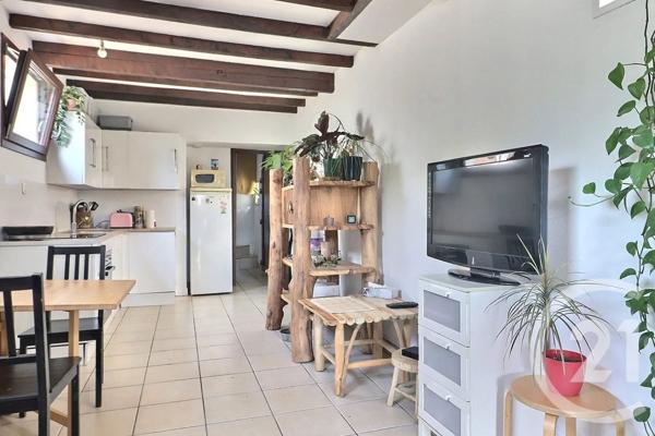Appartement F3 à vendre  3 pièces - 54,52 m 2   NEUILLY PLAISANCE  - 93