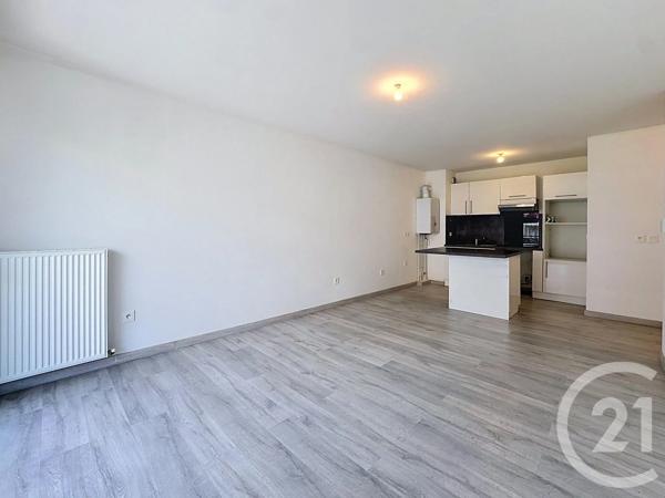 Appartement F3 à vendre  3 pièces - 54,52 m 2   NEUILLY PLAISANCE  - 93