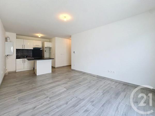 Appartement F3 à vendre  3 pièces - 54,52 m 2   NEUILLY PLAISANCE  - 93