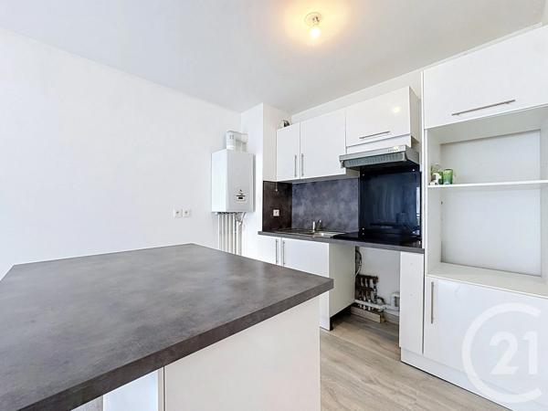 Appartement F3 à vendre  3 pièces - 54,52 m 2   NEUILLY PLAISANCE  - 93