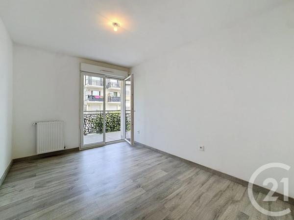 Appartement F3 à vendre  3 pièces - 54,52 m 2   NEUILLY PLAISANCE  - 93