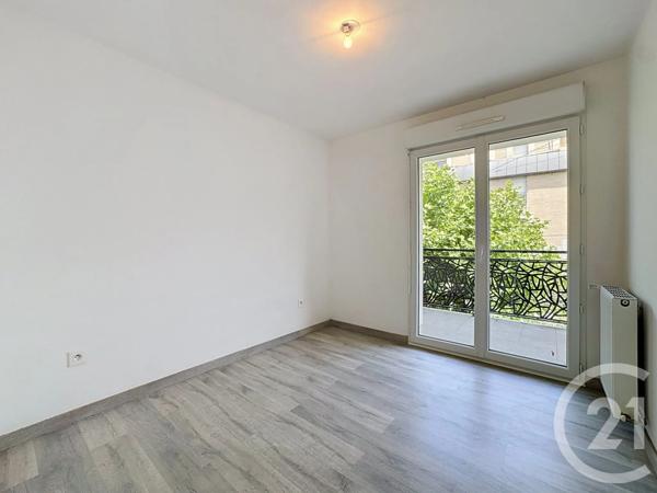 Appartement F3 à vendre  3 pièces - 54,52 m 2   NEUILLY PLAISANCE  - 93