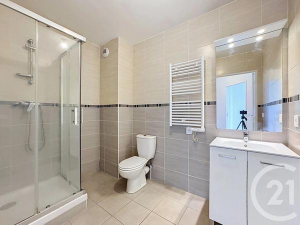 Appartement F3 à vendre  3 pièces - 54,52 m 2   NEUILLY PLAISANCE  - 93