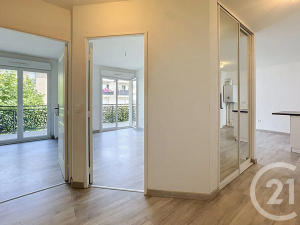 Appartement F3 à vendre  3 pièces - 54,52 m 2   NEUILLY PLAISANCE  - 93