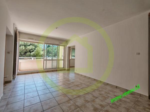 Appartement à MARTIGUES (13500)