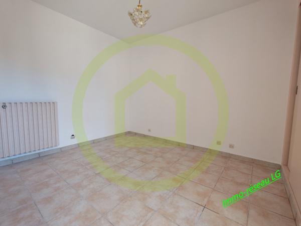 Appartement à MARTIGUES (13500)
