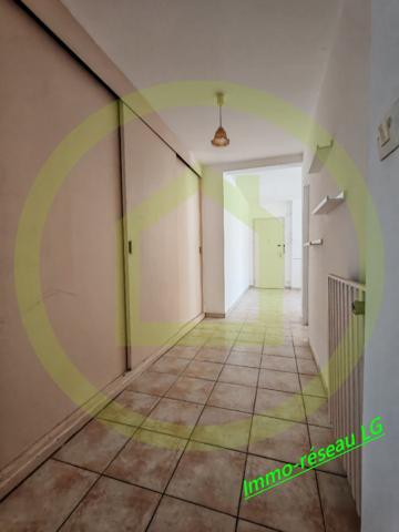 Appartement à MARTIGUES (13500)