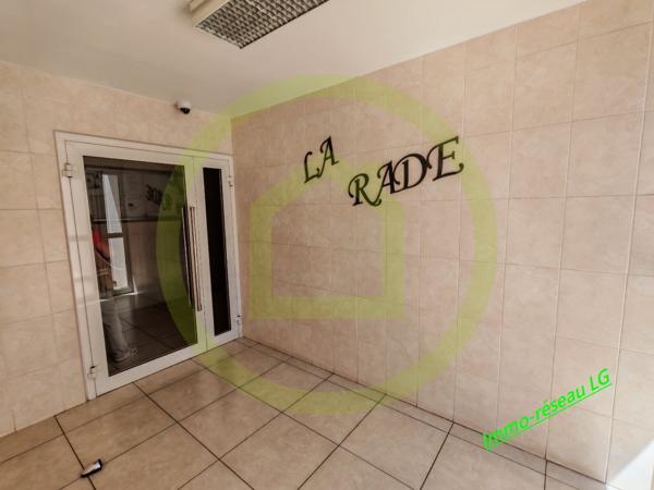 Appartement à MARTIGUES (13500)