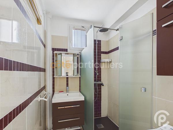 Vente
                Appartement56,87 m² - 3 Pièces -
                    CLAMART (92140)