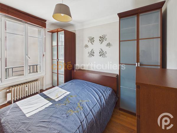 Vente
                Appartement56,87 m² - 3 Pièces -
                    CLAMART (92140)