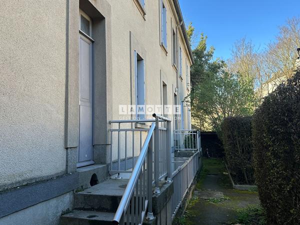 Immeuble à vendre 10 pièces - 300 m²