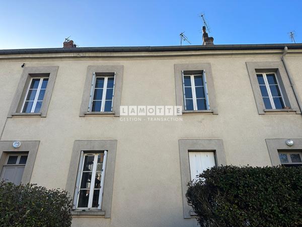 Immeuble à vendre 10 pièces - 300 m²