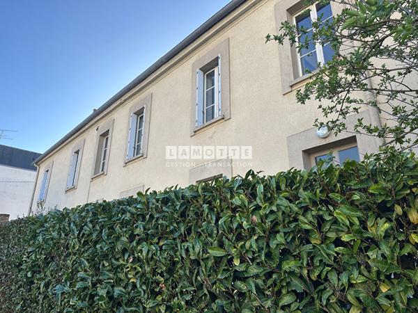 Immeuble à vendre 10 pièces - 300 m²