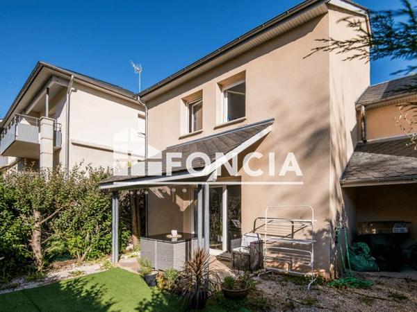 À vendre Maison 4 pièces 85 m² - Onet-le-château 12850