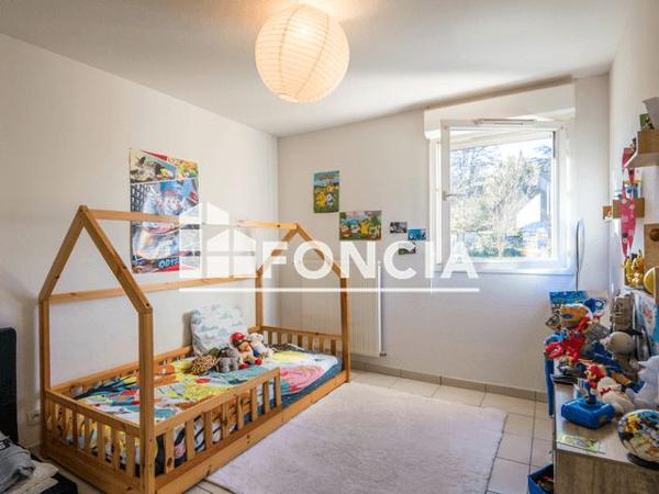 À vendre Maison 4 pièces 85 m² - Onet-le-château 12850