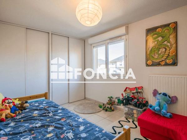 À vendre Maison 4 pièces 85 m² - Onet-le-château 12850