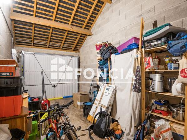 À vendre Maison 4 pièces 85 m² - Onet-le-château 12850