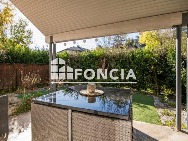 À vendre Maison 4 pièces 85 m² - Onet-le-château 12850