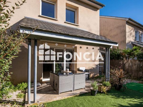 À vendre Maison 4 pièces 85 m² - Onet-le-château 12850