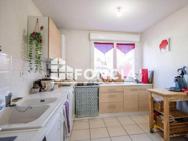 À vendre Maison 4 pièces 85 m² - Onet-le-château 12850