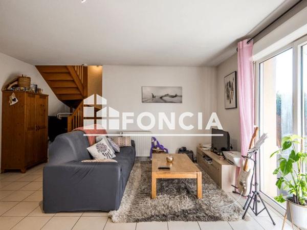À vendre Maison 4 pièces 85 m² - Onet-le-château 12850