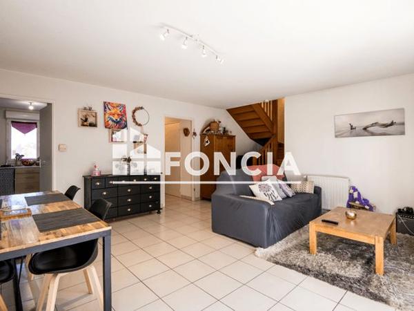 À vendre Maison 4 pièces 85 m² - Onet-le-château 12850