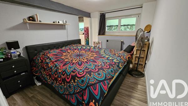 Appartement à vendre 2 pièces 99 m² Citry