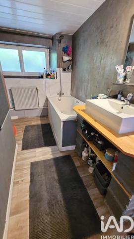 Appartement à vendre 2 pièces 99 m² Citry