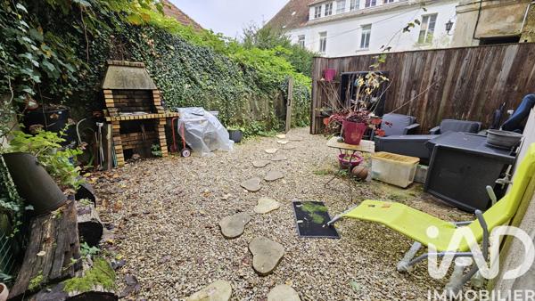 Appartement à vendre 2 pièces 99 m² Citry