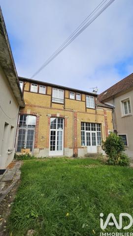 Appartement à vendre 2 pièces 99 m² Citry