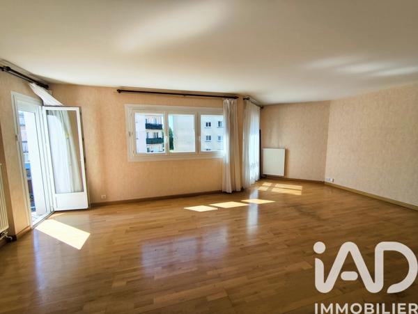 Appartement à vendre 3 pièces 75 m² Maurepas