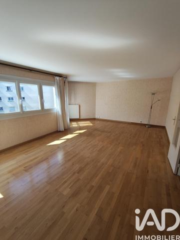 Appartement à vendre 3 pièces 75 m² Maurepas