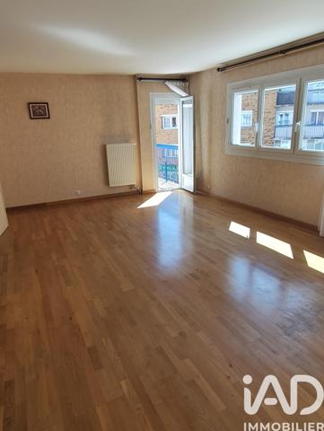Appartement à vendre 3 pièces 75 m² Maurepas