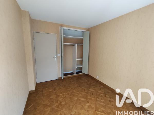 Appartement à vendre 3 pièces 75 m² Maurepas
