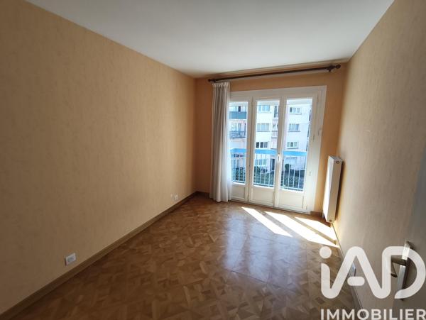 Appartement à vendre 3 pièces 75 m² Maurepas