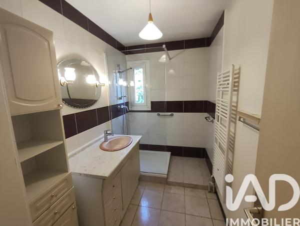 Appartement à vendre 3 pièces 75 m² Maurepas