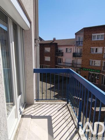 Appartement à vendre 3 pièces 75 m² Maurepas