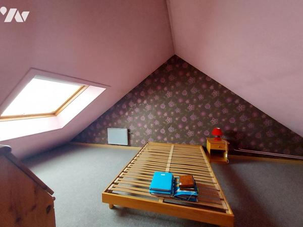 Pavillon de plain pied