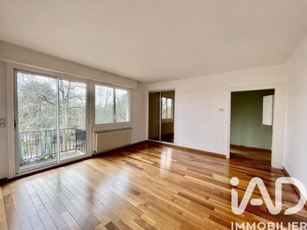Location appartement 2 pièces 53 m² Étiolles
