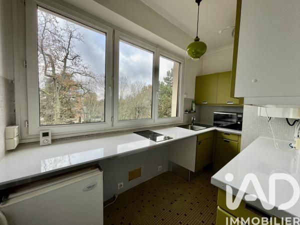 Location appartement 2 pièces 53 m² Étiolles