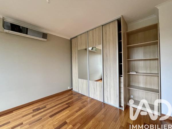 Location appartement 2 pièces 53 m² Étiolles