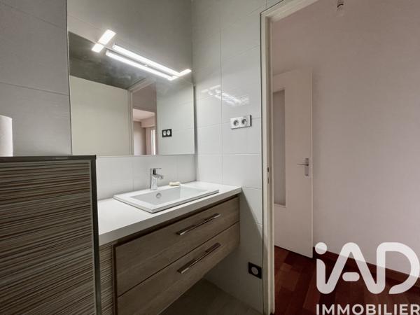 Location appartement 2 pièces 53 m² Étiolles