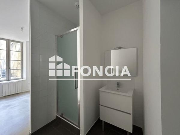 À vendre Appartement 2 pièces 31.47 m² - Nîmes 30000