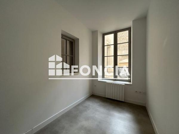 À vendre Appartement 2 pièces 31.47 m² - Nîmes 30000