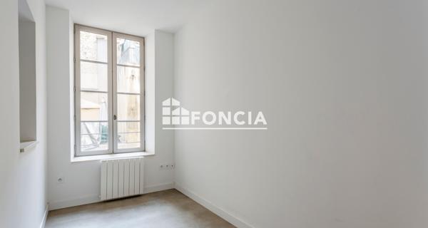 À vendre Appartement 2 pièces 31.47 m² - Nîmes 30000
